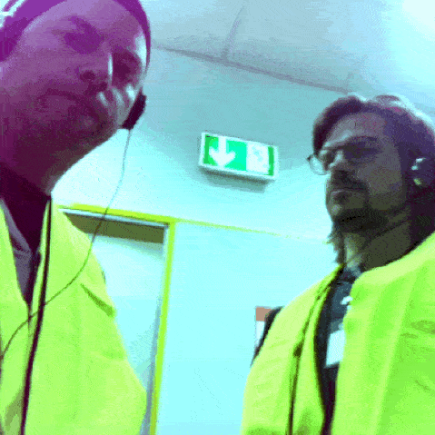 Infiltrating Amazon FC